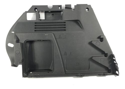 Acab. Lateral Dir. Porta Malas Peugeot 3008 2014 1.6 Thp