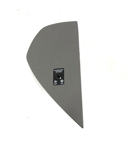 Acab. Lateral Direito Painel Volkswagen Polo Tsi 2018 1.0