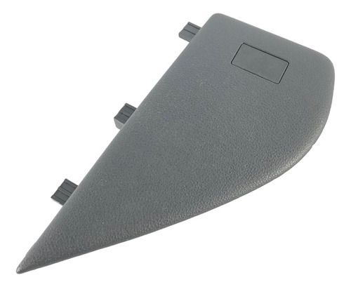 Acab. Lateral Esq. Painel Vw Amarok 3.0 2018 V6 2h0858247