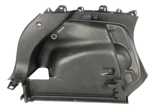 Acab. Lateral Esq. Porta Malas Jeep Compass 2.0 2018 Flex