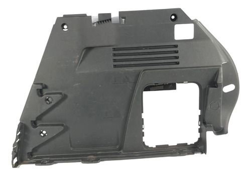 Acab. Lateral Esq. Porta Malas Peugeot 3008 2014 1.6 Thp