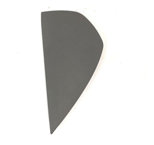 Acab. Lateral Esquerdo Painel Volkswagen Polo Tsi 2018 1.0