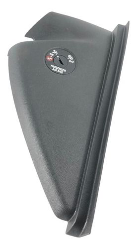 Acab. Lateral Painel Gm Onix 2021 1.0 Turbo 26212403