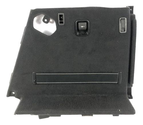 Acab. Lateral Porta Malas Direito Bmw X4 2015 2.0 28i