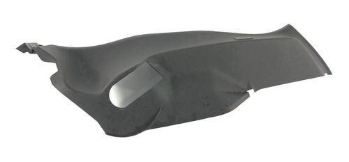 Acab. Lateral Traseiro Dir. Gm Onix 2021 1.0 Turbo 26278765