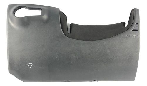 Acab. Moldura Inf. Painel Jeep Compass 2018 Flex 53293687