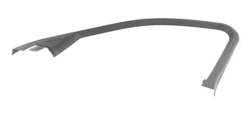 Acab. Moldura Porta Diant. Dir. Bmw X4 2015 2.0 28i