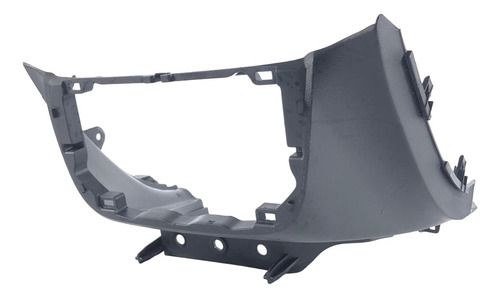 Acab. Painel Comando Ar Jeep Compass 2018 2.0 Flex 53293632