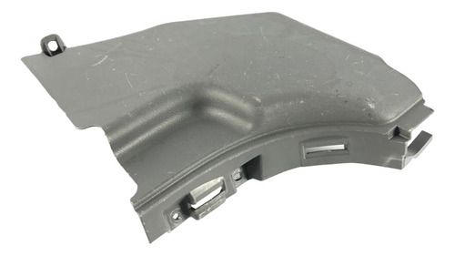 Acab. Pé Diant. Esq. Hyundai Azera 2011 3.3 V6 858233l000