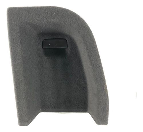 Acab. Porta Malas Dir. Bmw X4 2015 2.0 28i 733759406