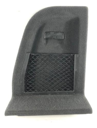 Acab. Porta Malas Esq. Bmw X4 2015 2.0 28i 733759106