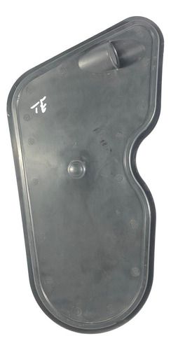 Acab. Porta Traseiro Esquerdo Vw Jetta 2.0 2015 5c6839915b