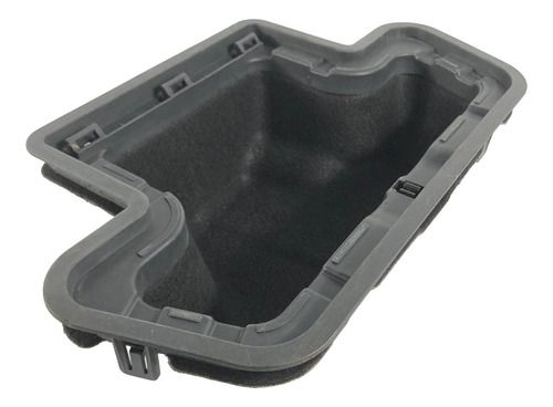 Acab. Porta Treco Assoalho Peugeot 3008 2014 Thp Tras. Dir.