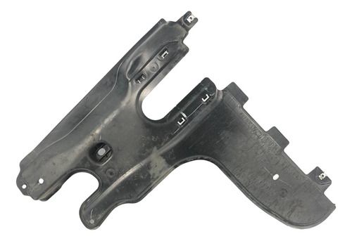 Acab. Protetor Assoalho Vw Tiguan 2019 2.0 350 5qf825102b