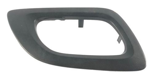 Acab. Puxador Int. Porta Dian. Dir Citroen Ds4 1.6 2014 Thp