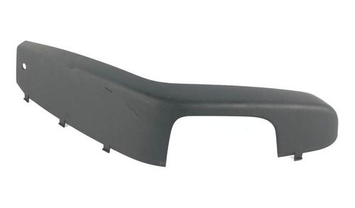 Acab. Puxador Porta Tras. Esq. Audi Q3 1.4 2018 8k0868823