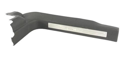 Acab. Soleira Diant. Esquerda Ford Edge 3.5 2012 Bt437813201