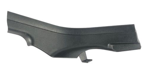 Acab. Soleira Porta Tras. Dir. Bmw X4 2015 2.0 28i 9175050