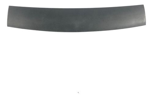 Acab. Superior Tampa Traseira Jeep Compass 2.0 2018 53219721