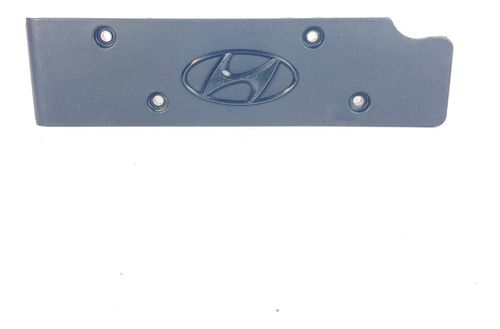 Acab. Tampa Bobina Ignição Hyundai Hb20 2012 224052b000