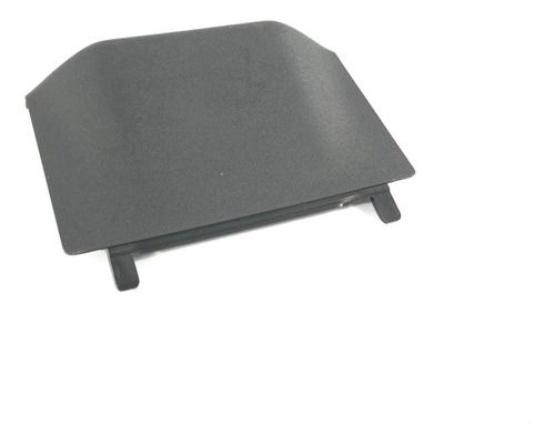 Acab. Tampa Cinto Traseiro Gm S10 2016 2.5 Flex 52031465