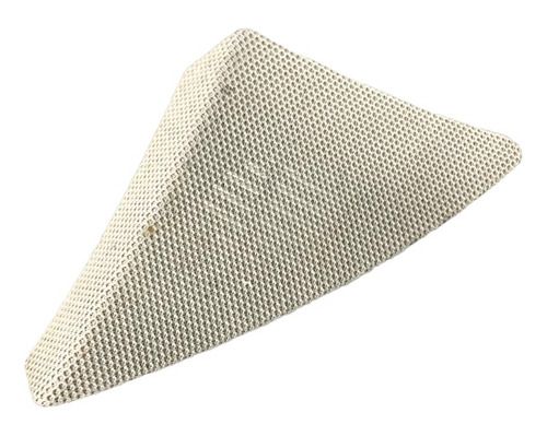 Acab. Twiteer Porta Diant. Esq. Hyundai Azera 2011 3.3 V6