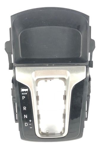 Acabamento Alavanca Marcha Hyundai I30 2015 1.8 84651a5050
