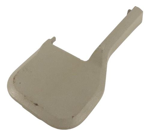 Acabamento Banco Dianteiro Ford Edge 3.5 2012 7t437862285c