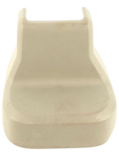 Acabamento Banco Dianteiro Ford Edge 3.5 2012 7t437866410b