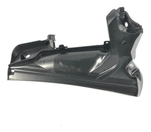 Acabamento Churrasqueira Direito Bmw 320i 2016 64119297729