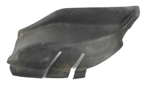 Acabamento Churrasqueira Esq. Jeep Compass 2018 53202994