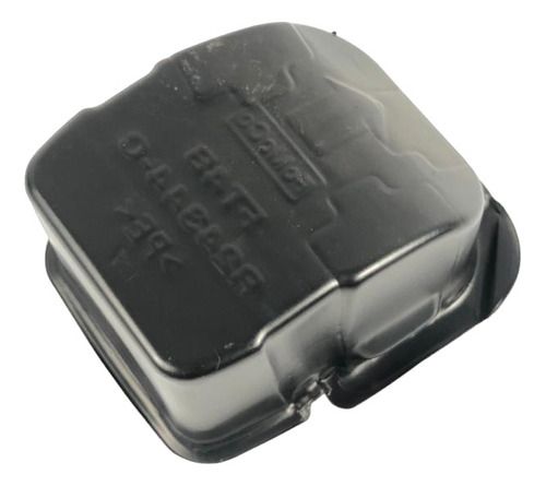 Acabamento Cinto Segurança Ford Edge 2017 3.5 V6 Ft4br24344c