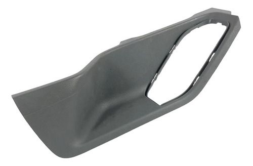 Acabamento Coifa Freio De Mão Ford Ranger 2015 3.2 Limited