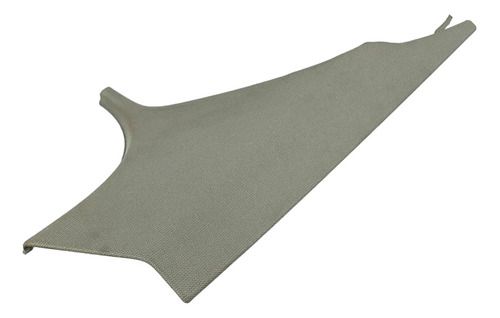 Acabamento Coluna Bmw 328i 2014 Traseira Esquerda 7221003