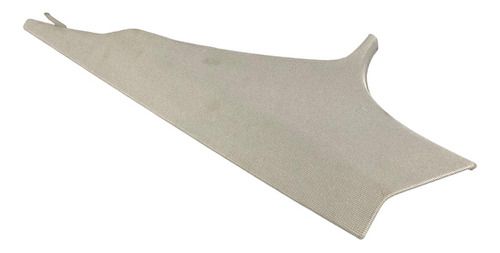 Acabamento Coluna Bmw 328i 2014 Traseiro Direito 7221004