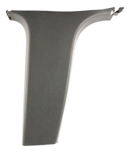 Acabamento Coluna Central Direita Ford Edge 3.5 2012