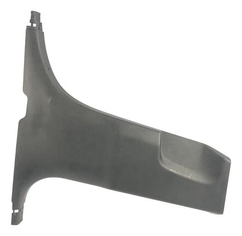 Acabamento Coluna Central Direita Ford Edge 3.5 2017