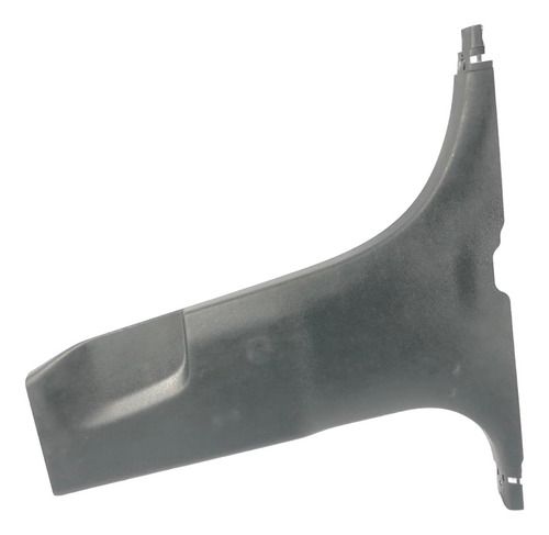 Acabamento Coluna Central Esquerda Ford Edge 3.5 2017