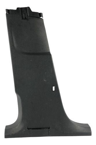 Acabamento Coluna Central Esquerda Vw Tiguan 2012 2.0 200cv