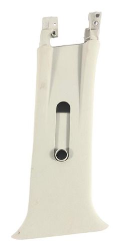 Acabamento Coluna Cinto Dir. Fiat Punto 2013 1.6 735417157