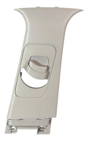 Acabamento Coluna Cinto Dir. Hyundai Hb20 2019 858401s000