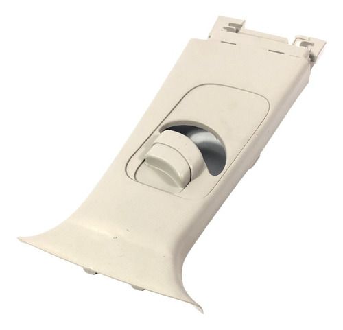 Acabamento Coluna Cinto Dir. Painel Hyundai Hb20 1.6 2017