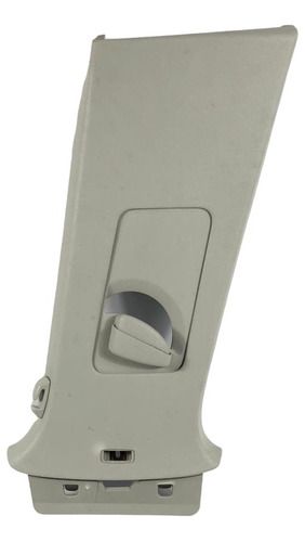 Acabamento Coluna Cinto Dir. Vw Tiguan 2012 2.0 5n0867244