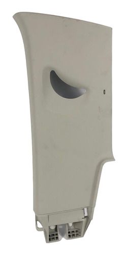 Acabamento Coluna Cinto Direita Vw Amarok 2022 V6 2h7867242f