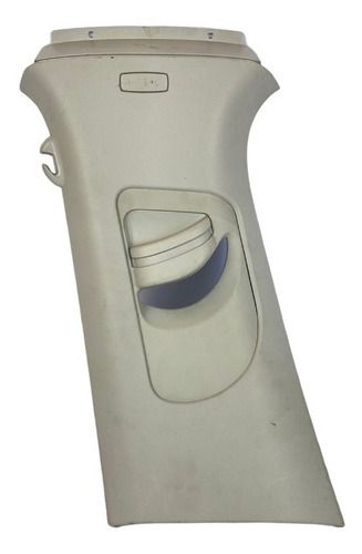 Acabamento Coluna Cinto Direito Jetta Tsi 2014 2.0 5c6867256