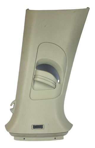 Acabamento Coluna Cinto Direito Jetta Tsi 2014 2.0 5c6867257