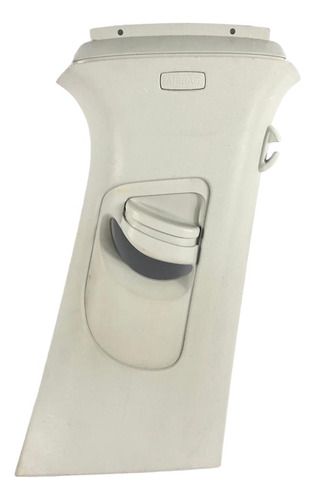 Acabamento Coluna Cinto Direito Jetta Tsi 2015 2.0 5c6867244