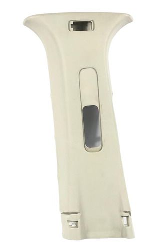 Acabamento Coluna Cinto Esq Ford Ranger 2015 3.2 Ab392624397