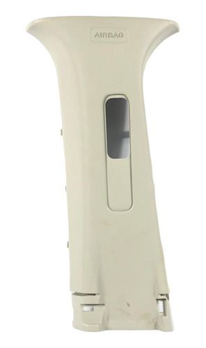 Acabamento Coluna Cinto Esq Ford Ranger 2020 3.2 Eb3b2624397