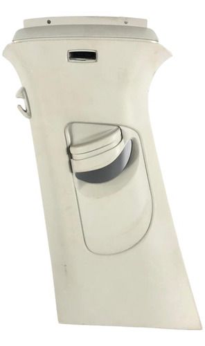 Acabamento Coluna Cinto Esq. Jetta Tsi 2015 2.0 5c6867243